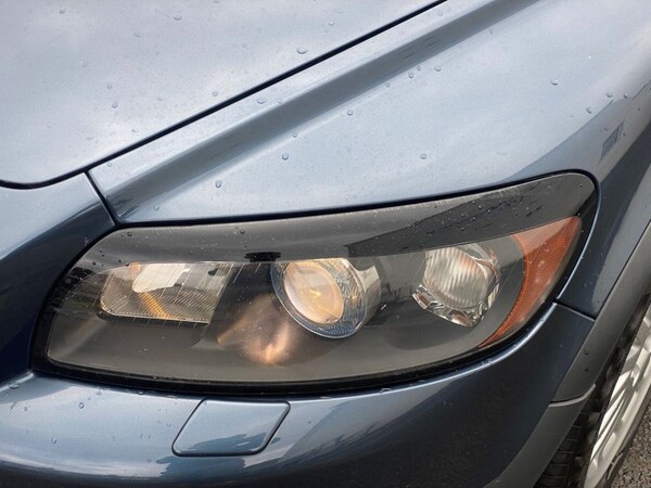 Used Volvo C30 2008 for sale - 76009448: Photo 26