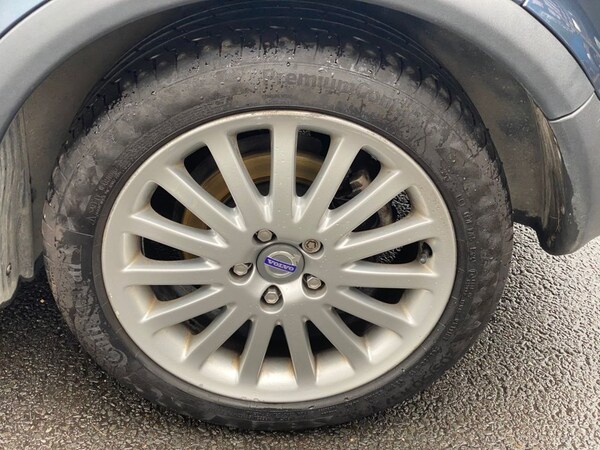 Used Volvo C30 2008 for sale - 76009448: Photo 27