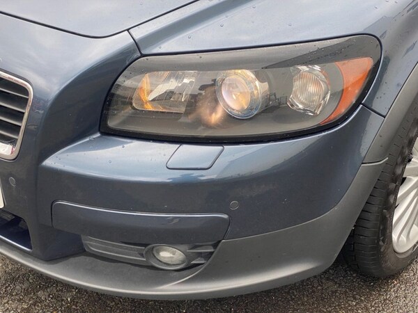 Used Volvo C30 2008 for sale - 76009448: Photo 29