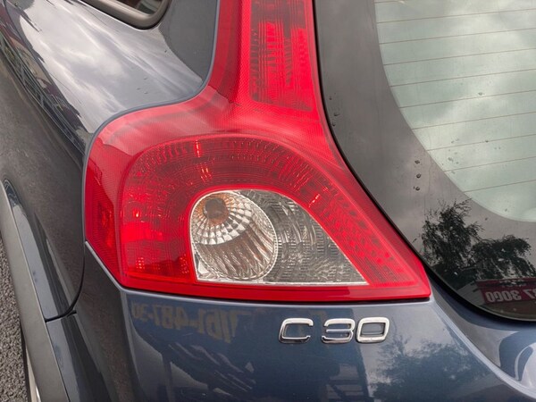 Used Volvo C30 2008 for sale - 76009448: Photo 31