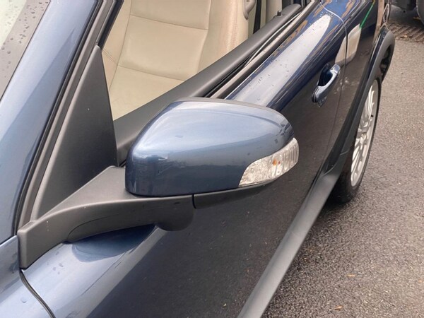 Used Volvo C30 2008 for sale - 76009448: Photo 32