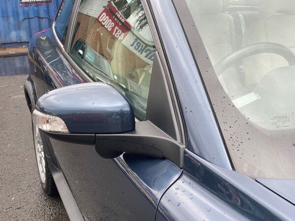 Used Volvo C30 2008 for sale - 76009448: Photo 33