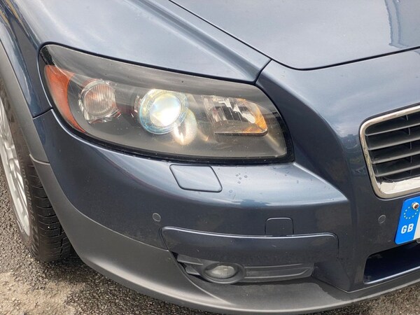 Used Volvo C30 2008 for sale - 76009448: Photo 34