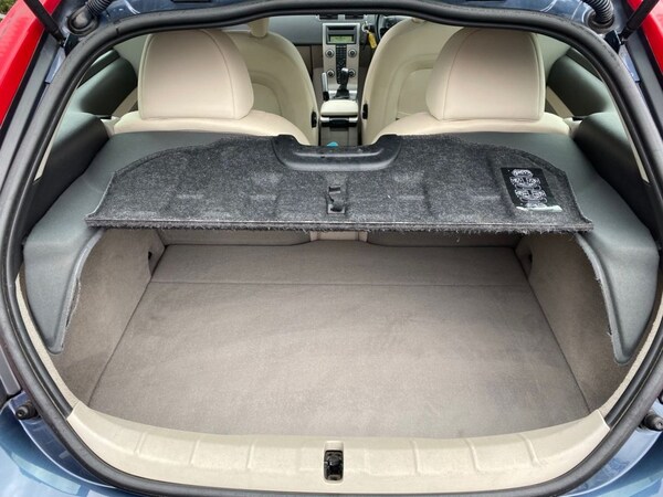 Used Volvo C30 2008 for sale - 76009448: Photo 36