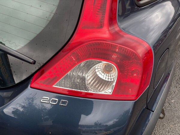 Used Volvo C30 2008 for sale - 76009448: Photo 37