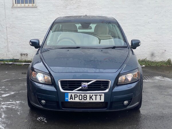 Used Volvo C30 2008 for sale - 76009448: Photo 3