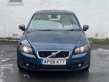 Used Volvo C30 2008 for sale - 76009448: Photo 3