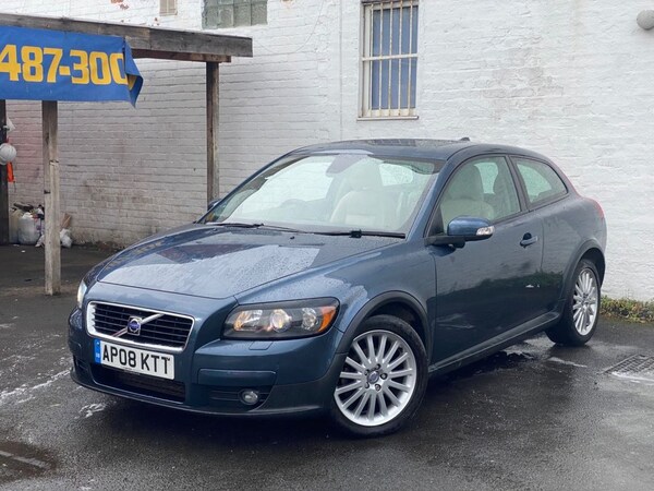 Used Volvo C30 2008 for sale - 76009448: Photo 4