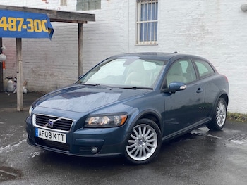 Used Volvo C30 2008 for sale - 76009448: Photo 4
