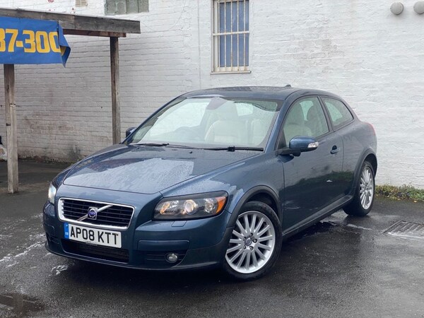 Used Volvo C30 2008 for sale - 76009448: Photo 5