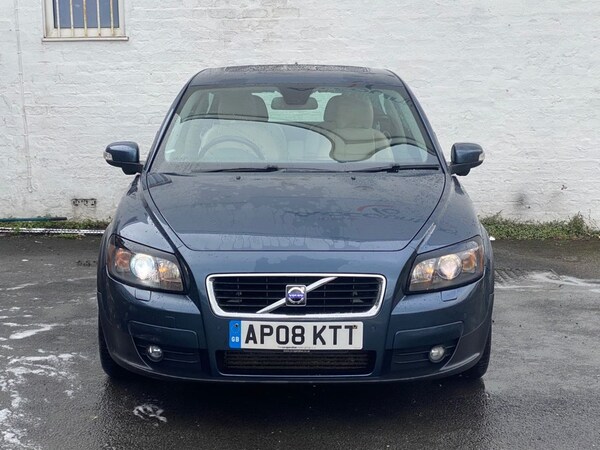 Used Volvo C30 2008 for sale - 76009448: Photo 6