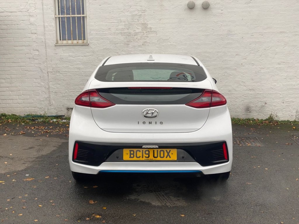 Used Hyundai IONIQ 2019 for sale - 76386421: Photo 13