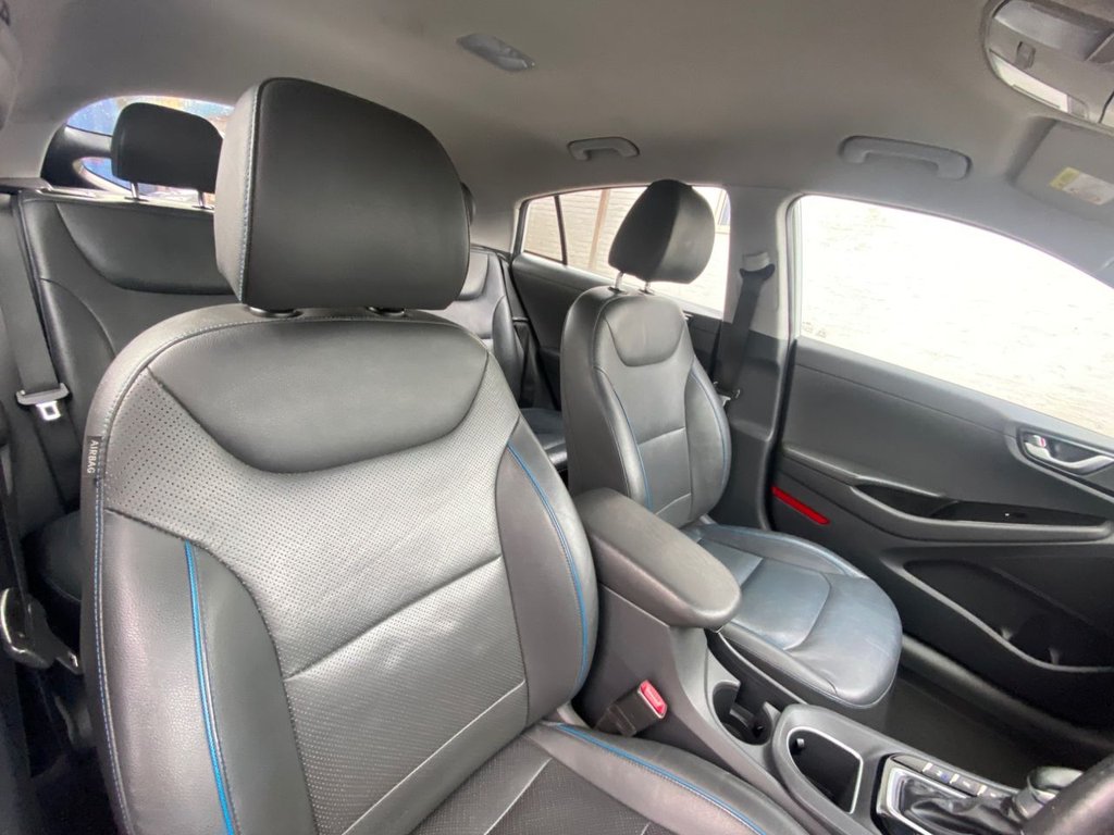 Used Hyundai IONIQ 2019 for sale - 76386421: Photo 14