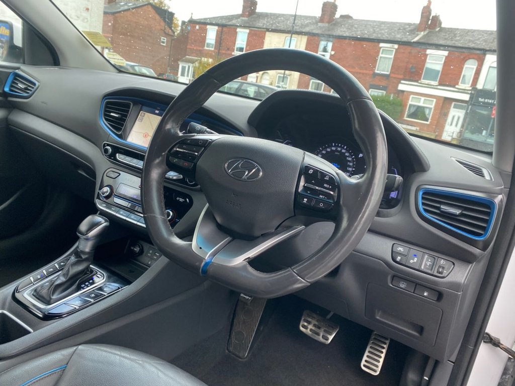 Used Hyundai IONIQ 2019 for sale - 76386421: Photo 15