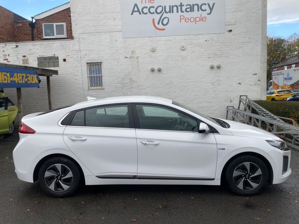 Used Hyundai IONIQ 2019 for sale - 76386421: Photo 16