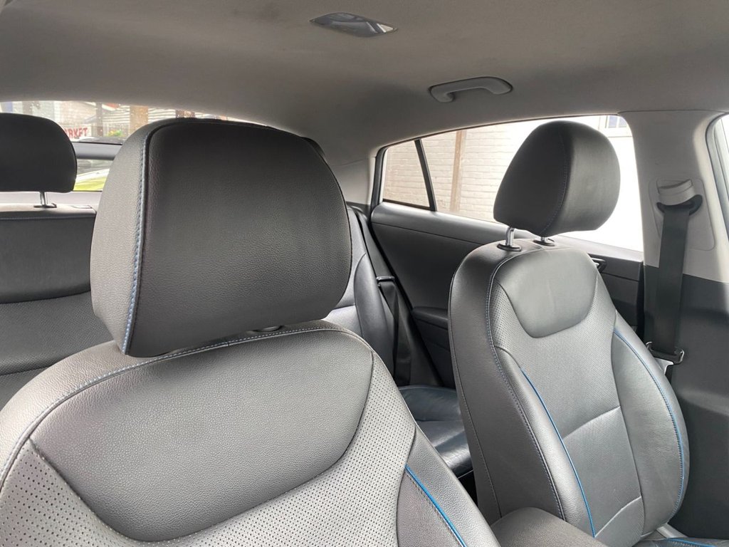 Used Hyundai IONIQ 2019 for sale - 76386421: Photo 19
