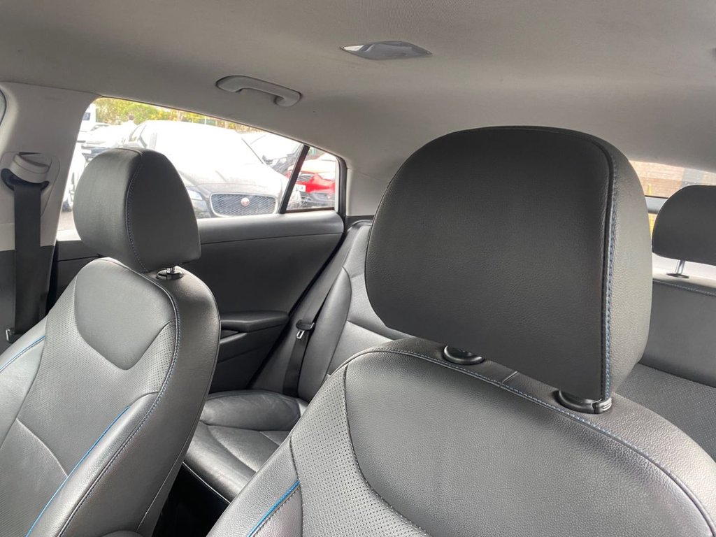 Used Hyundai IONIQ 2019 for sale - 76386421: Photo 21