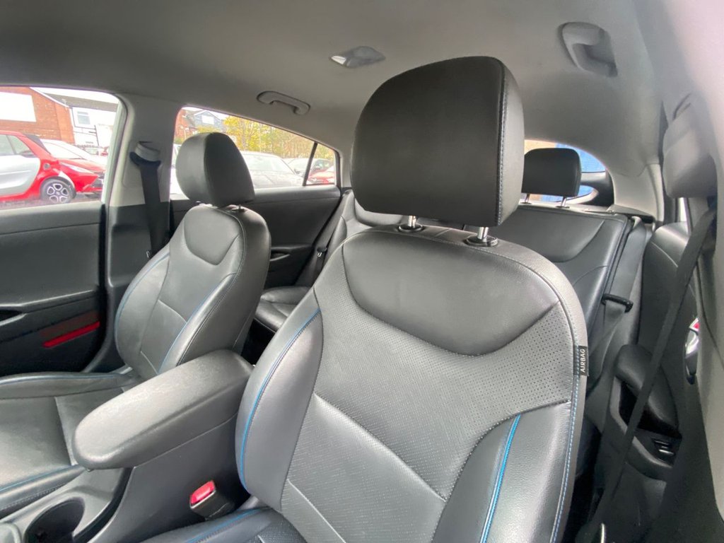 Used Hyundai IONIQ 2019 for sale - 76386421: Photo 22
