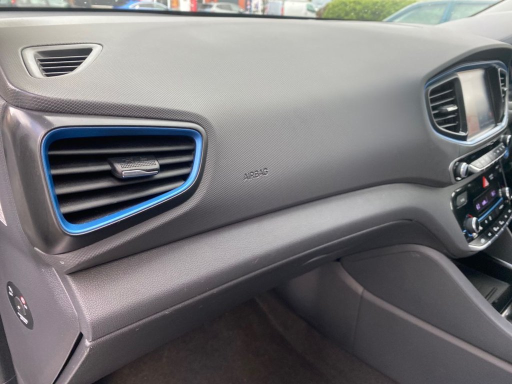 Used Hyundai IONIQ 2019 for sale - 76386421: Photo 24