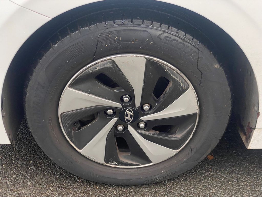 Used Hyundai IONIQ 2019 for sale - 76386421: Photo 26