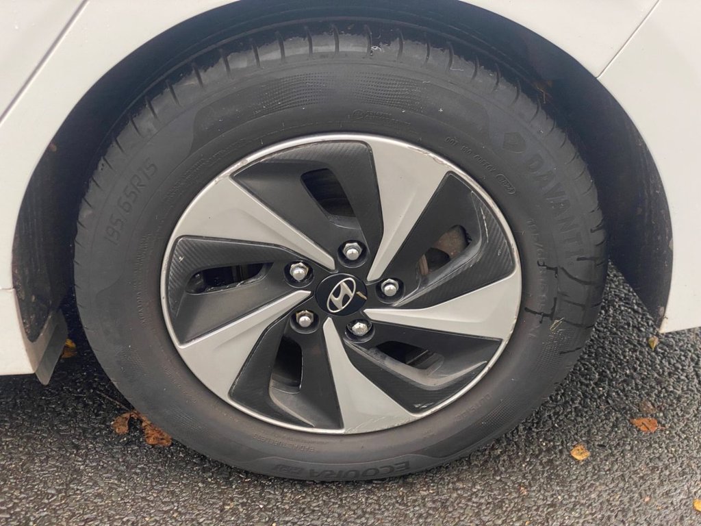 Used Hyundai IONIQ 2019 for sale - 76386421: Photo 27