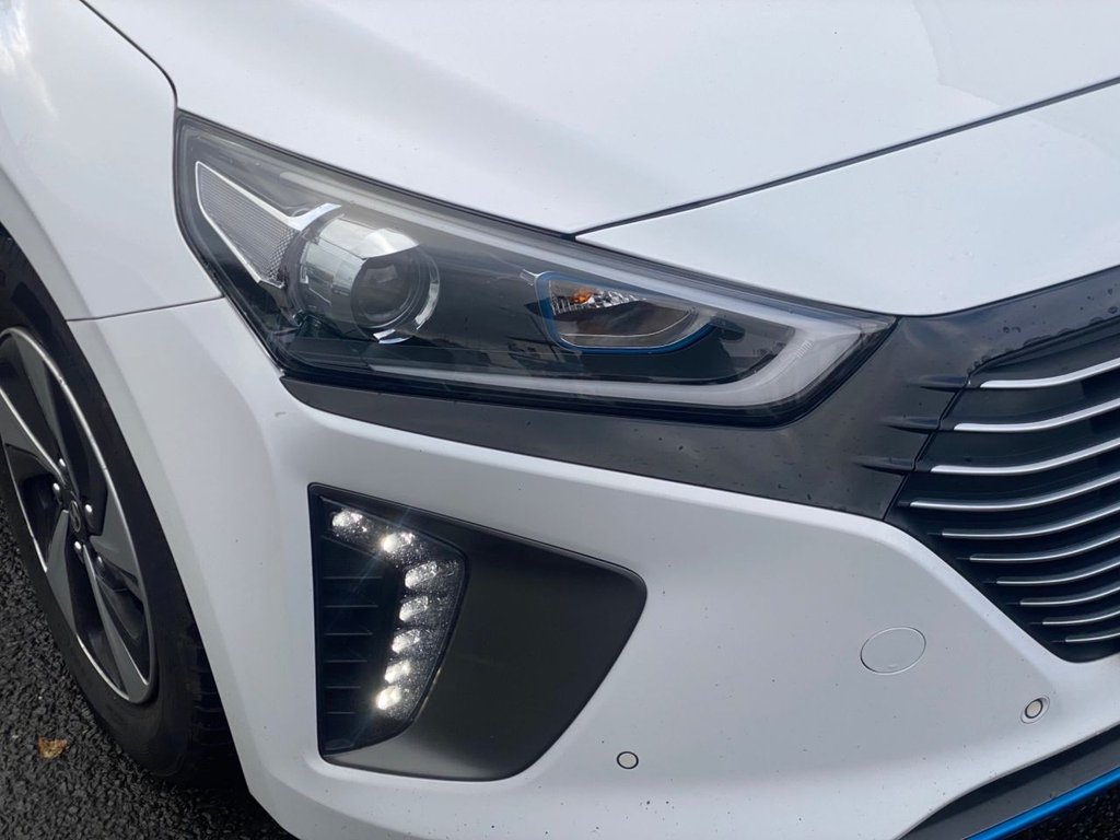 Used Hyundai IONIQ 2019 for sale - 76386421: Photo 29