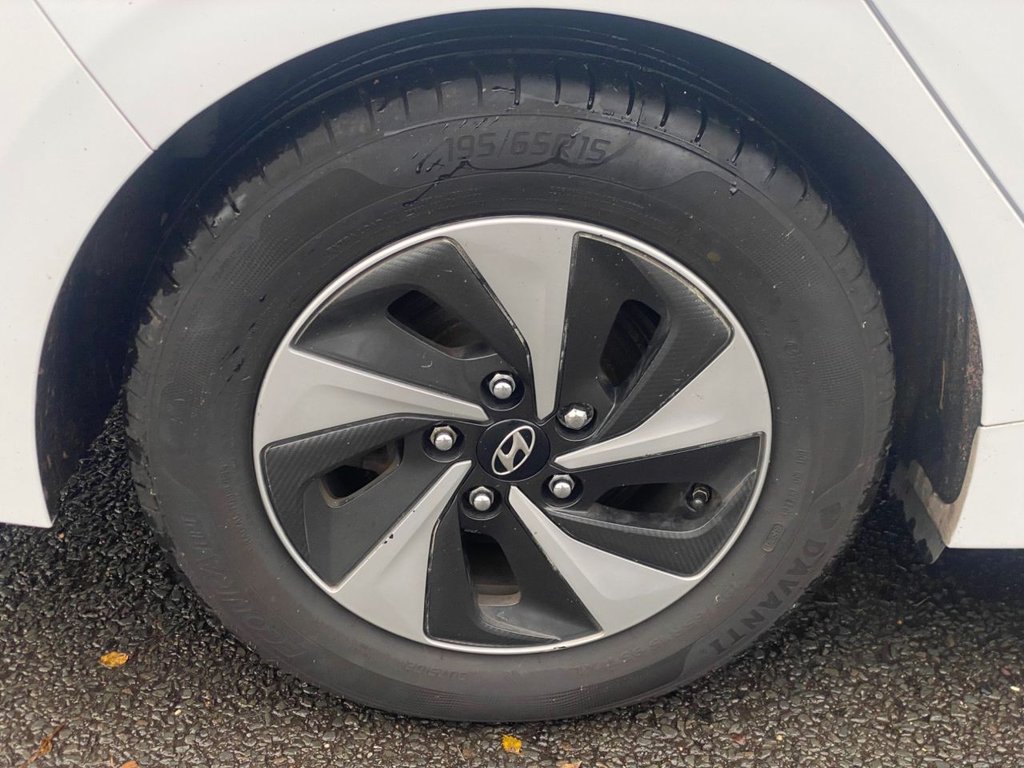 Used Hyundai IONIQ 2019 for sale - 76386421: Photo 30