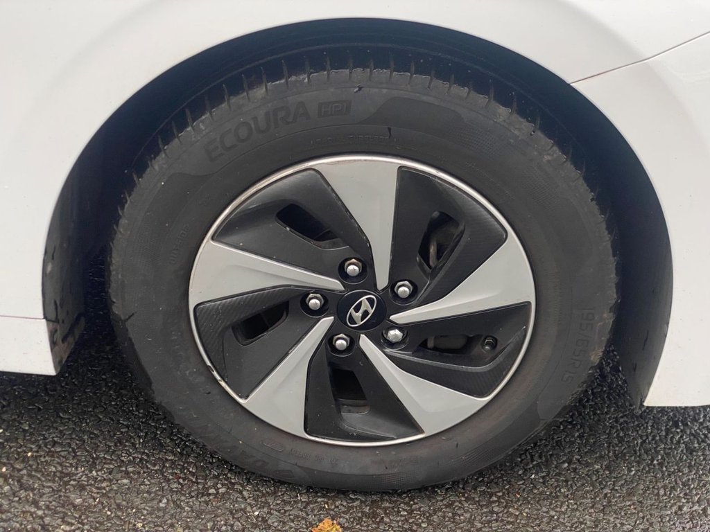 Used Hyundai IONIQ 2019 for sale - 76386421: Photo 31