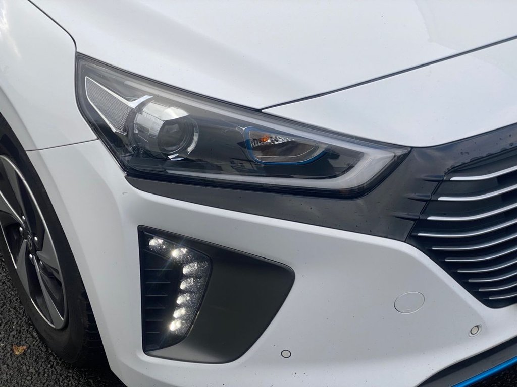 Used Hyundai IONIQ 2019 for sale - 76386421: Photo 34