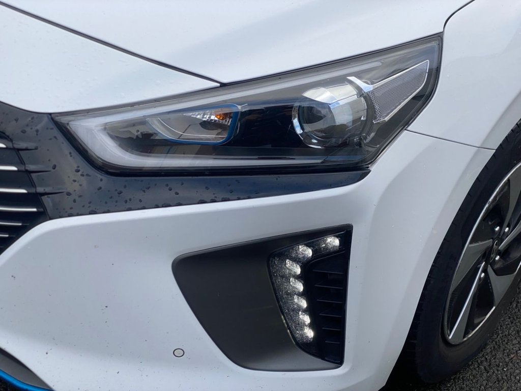Used Hyundai IONIQ 2019 for sale - 76386421: Photo 37