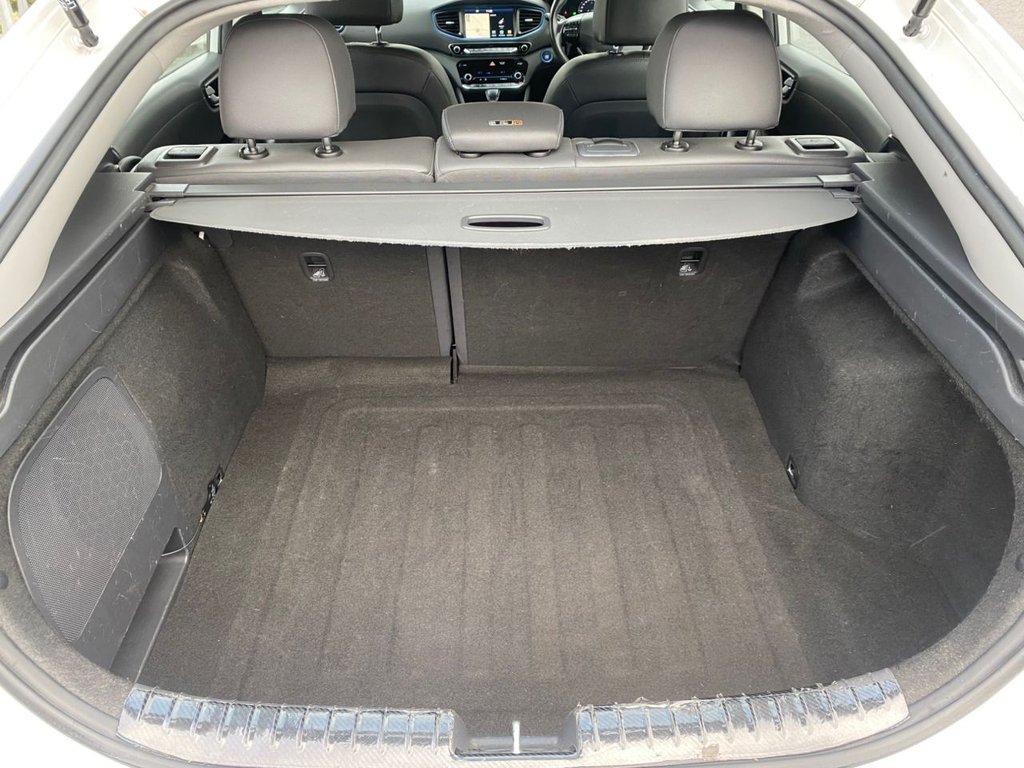 Used Hyundai IONIQ 2019 for sale - 76386421: Photo 38