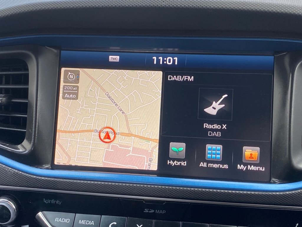 Used Hyundai IONIQ 2019 for sale - 76386421: Photo 39