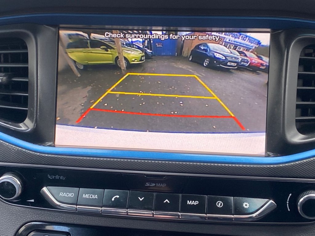 Used Hyundai IONIQ 2019 for sale - 76386421: Photo 41