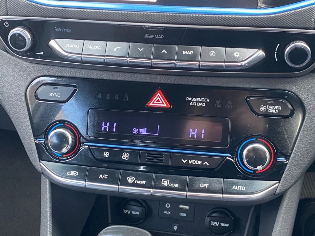 Used Hyundai IONIQ 2019 for sale - 76386421: Photo 42