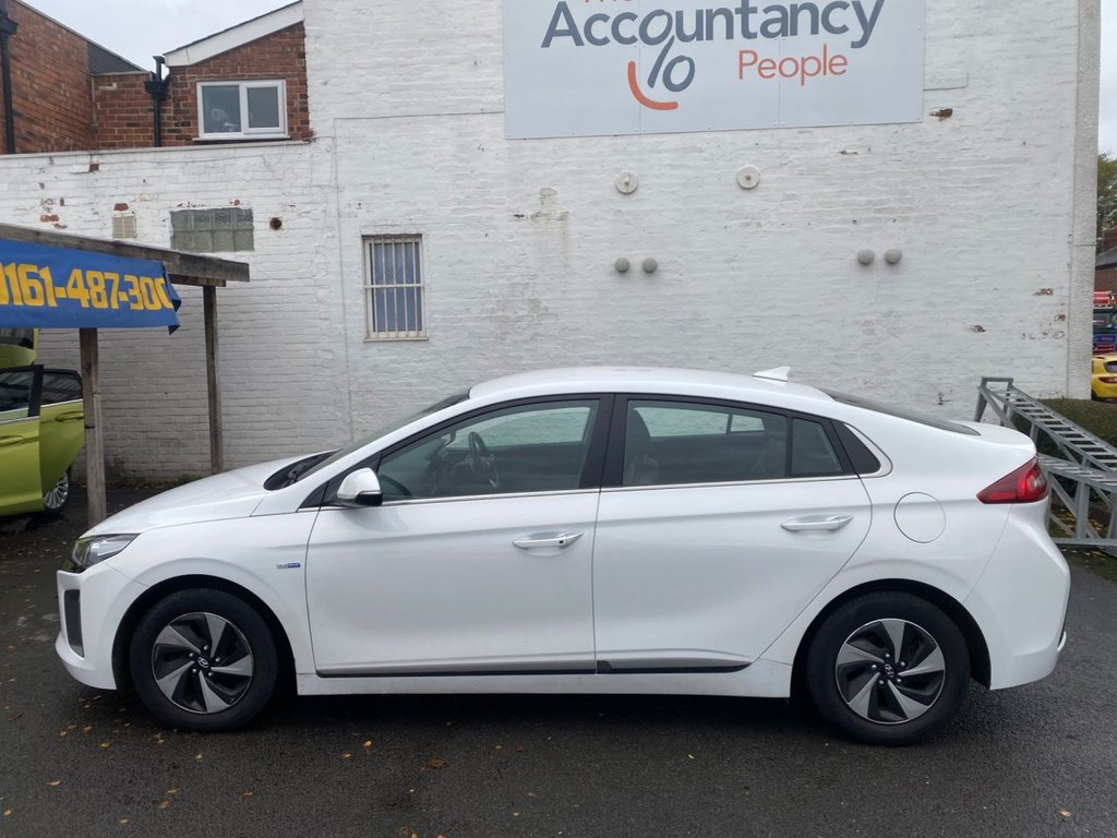 Used Hyundai IONIQ 2019 for sale - 76386421: Photo 5