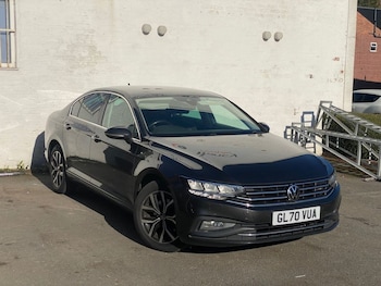 2020 (70) - 2.0 TDI EVO SEL Saloon 4dr Diesel DSG Euro 6 (s/s) (150 ps)