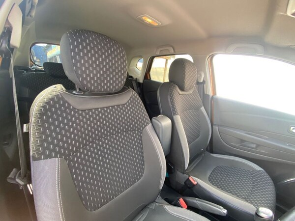Used Renault Captur 2017 for sale - 75585791: Photo 15