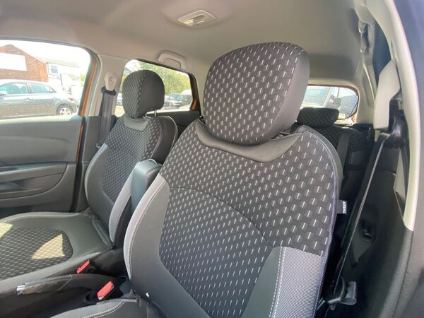 Used Renault Captur 2017 for sale - 75585791: Photo 17