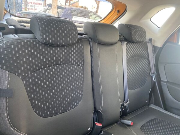 Used Renault Captur 2017 for sale - 75585791: Photo 19