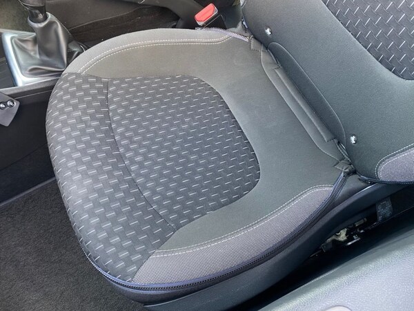 Used Renault Captur 2017 for sale - 75585791: Photo 21