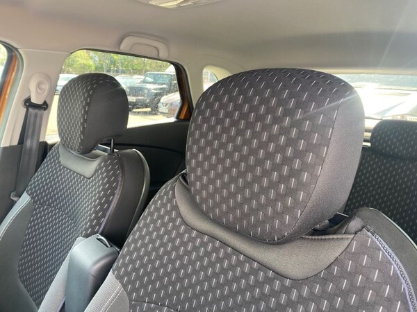 Used Renault Captur 2017 for sale - 75585791: Photo 22