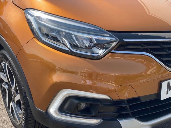 Used Renault Captur 2017 for sale - 75585791: Photo 29