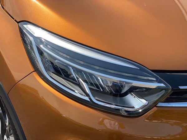 Used Renault Captur 2017 for sale - 75585791: Photo 30