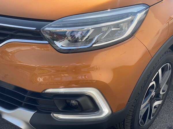 Used Renault Captur 2017 for sale - 75585791: Photo 32