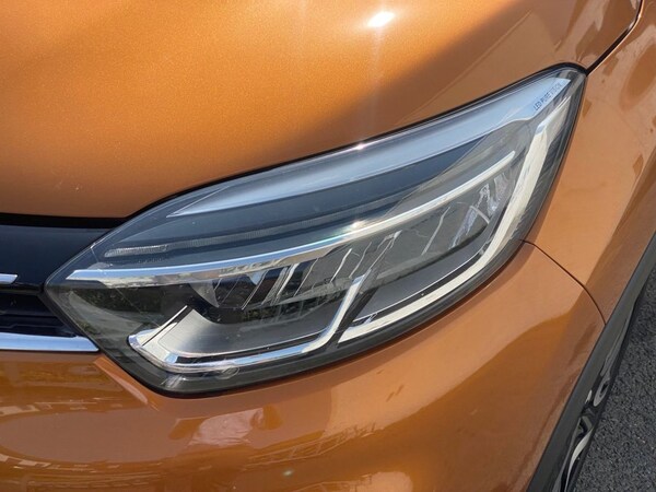 Used Renault Captur 2017 for sale - 75585791: Photo 33