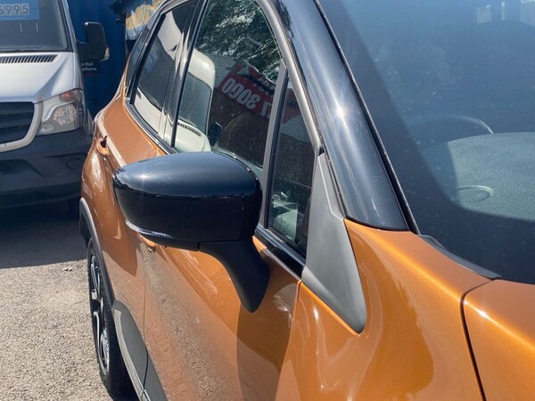 Used Renault Captur 2017 for sale - 75585791: Photo 34