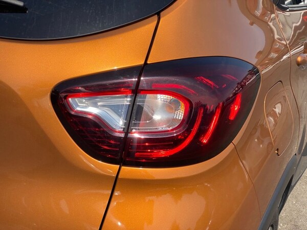 Used Renault Captur 2017 for sale - 75585791: Photo 35