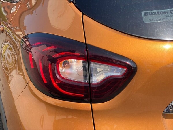 Used Renault Captur 2017 for sale - 75585791: Photo 36