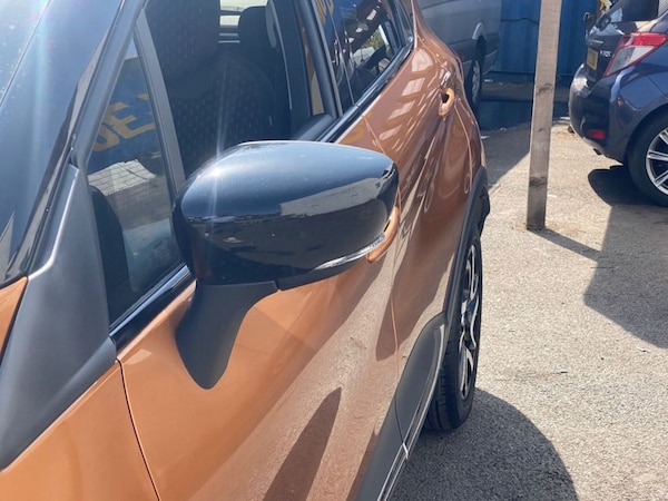 Used Renault Captur 2017 for sale - 75585791: Photo 37