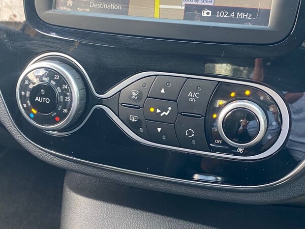 Used Renault Captur 2017 for sale - 75585791: Photo 38